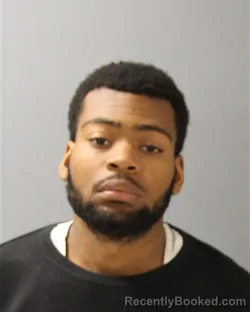 Mugshot of NOAH ALEXANDER MICHAEL