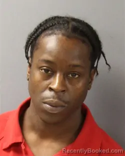 Mugshot of NATHANIEL LLOYD WILLIAMS