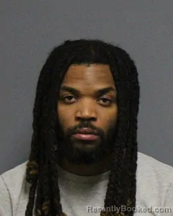 Mugshot of OSIRIS JIHAD WEBB