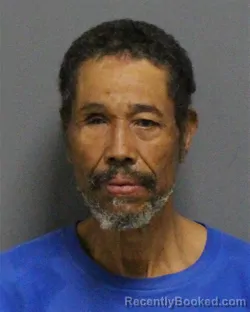 Mugshot of PERRY LEE COUSER