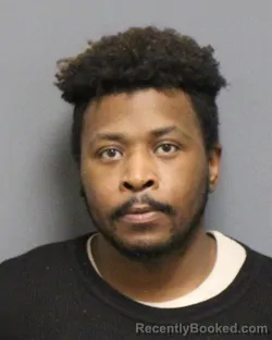 Mugshot of PHILLIP KENTRELL WOMACK