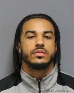 Mugshot of QUENTIN MCCALEB MITCHEM