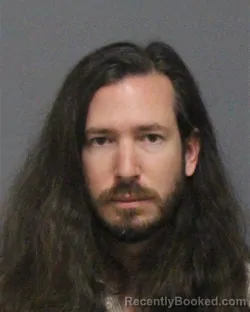 Mugshot of ROY CHARLES ASKEY