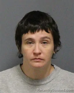 Mugshot of RAVENE LAVONE COBY