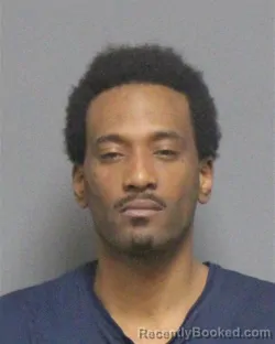 Mugshot of RAYMOND MICHAEL FORD