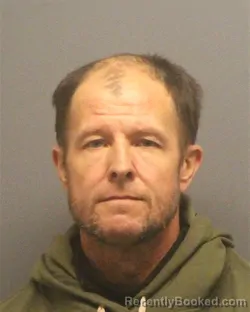 Mugshot of ROBERT DAVID PAYSEUR