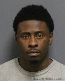 Mugshot of RYQUAVIOUS DEFAIZON WATERS