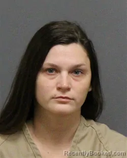 Mugshot of TAYLOR MORGAN DOTSON