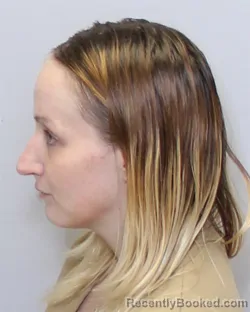 Mugshot of TAYLOR MARIE DUGAN