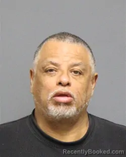 Mugshot of TYRONE LEA