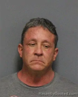 Mugshot of TERRY WAYNE POPE