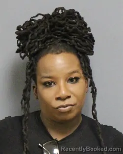 Mugshot of TERENCE LORENZO WHITE