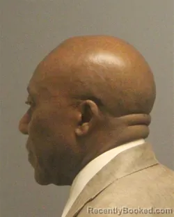 Mugshot of UGONMA C CHUKWUMA