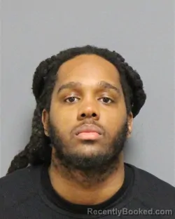Mugshot of ZA`VEON MALIK OAKES