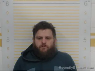 Mugshot of Cory Houk