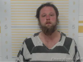 Mugshot of Seth Jones