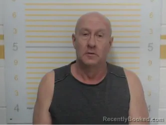 Mugshot of Walter Johnson