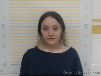 Mugshot of Alexis Lopez