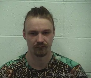 Mugshot of TANNER J HORATH