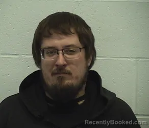 Mugshot of ERIC A SHELBY