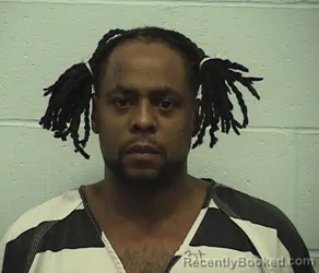 Mugshot of RAYMOND L JONES