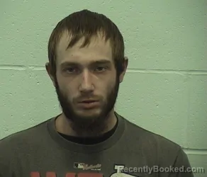 Mugshot of DEVON G KURTZ