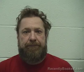 Mugshot of JASON M OLDENDORF
