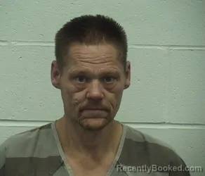 Mugshot of ARNOLD A CAMPBELL