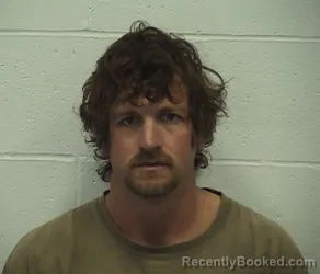 Mugshot of DEREK J KELLER