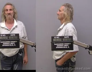 Mugshot of TERRY M WERTEPNY