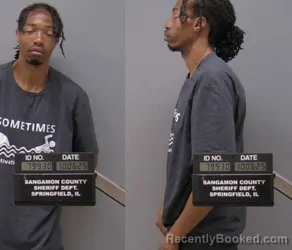 Mugshot of Karl Edward Jones