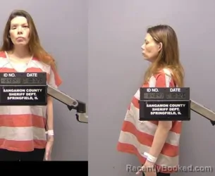 Mugshot of LINDSAY J SEWARD