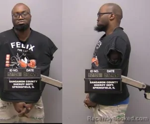 Mugshot of Gregory Carlos Davis