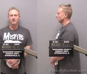 Mugshot of NATHANIEL N BARNES