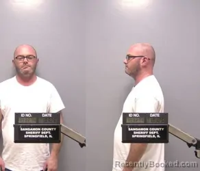 Mugshot of Jeremy Wade Mullens