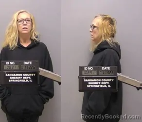 Mugshot of PATRICIA D SEETS