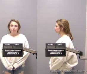 Mugshot of Peyton Dayne Bangert