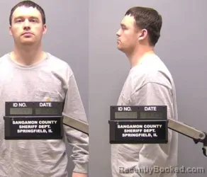 Mugshot of JORDAN E PACHA