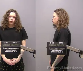 Mugshot of Robert Colton Stults