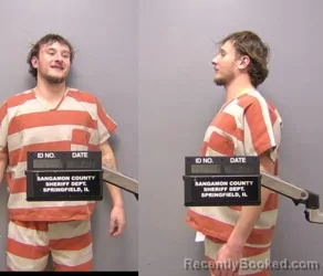 Mugshot of JACKSON R BIRNBAUM