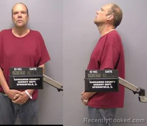 Mugshot of BRIAN KEITH BYRNE