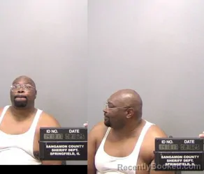 Mugshot of QUINDLE L BOOKER