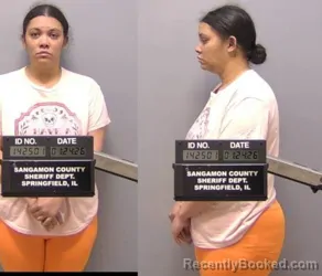 Mugshot of WHITLEY M DANIELS