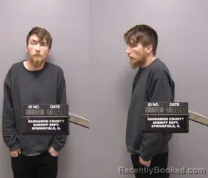 Mugshot of Tyler Joseph Stone