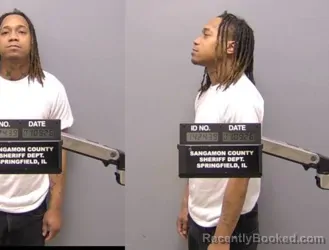 Mugshot of JAMEIL D SMITH