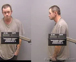 Mugshot of LUCAN I
RR BLANKENSHIP