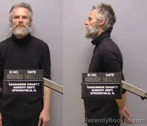 Mugshot of ROBERT V LASCIO