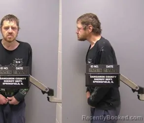 Mugshot of JOHN A BERTHOUX