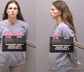 Mugshot of JANELLE C WITTLAND