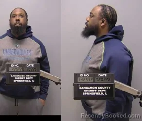 Mugshot of Willie A Ollie